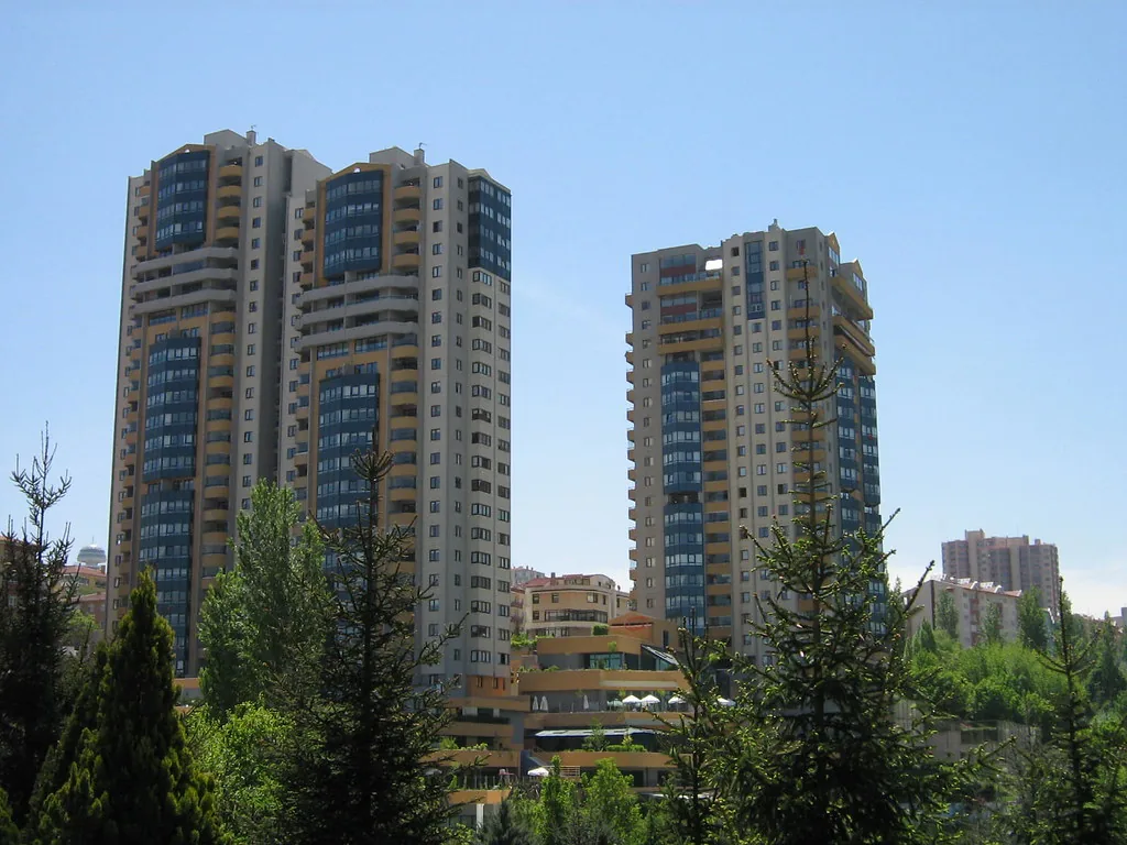 Dikmen Vadisi