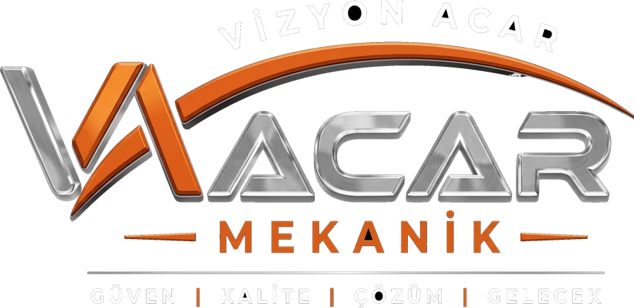 Vizyon Acar Mekanik