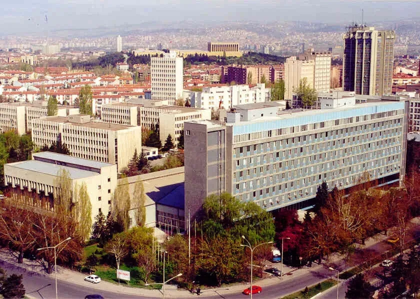 TÜİK